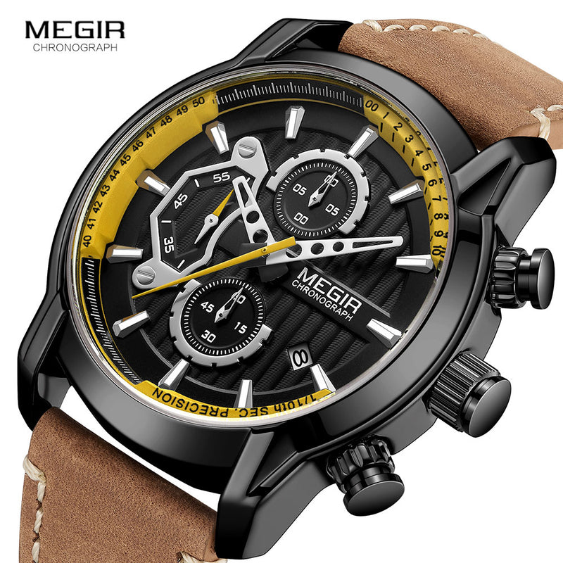 Reloj Megir Chronograph Imperium