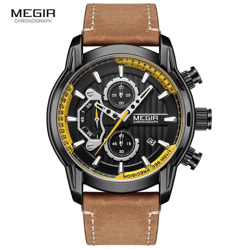 Reloj Megir Chronograph Imperium