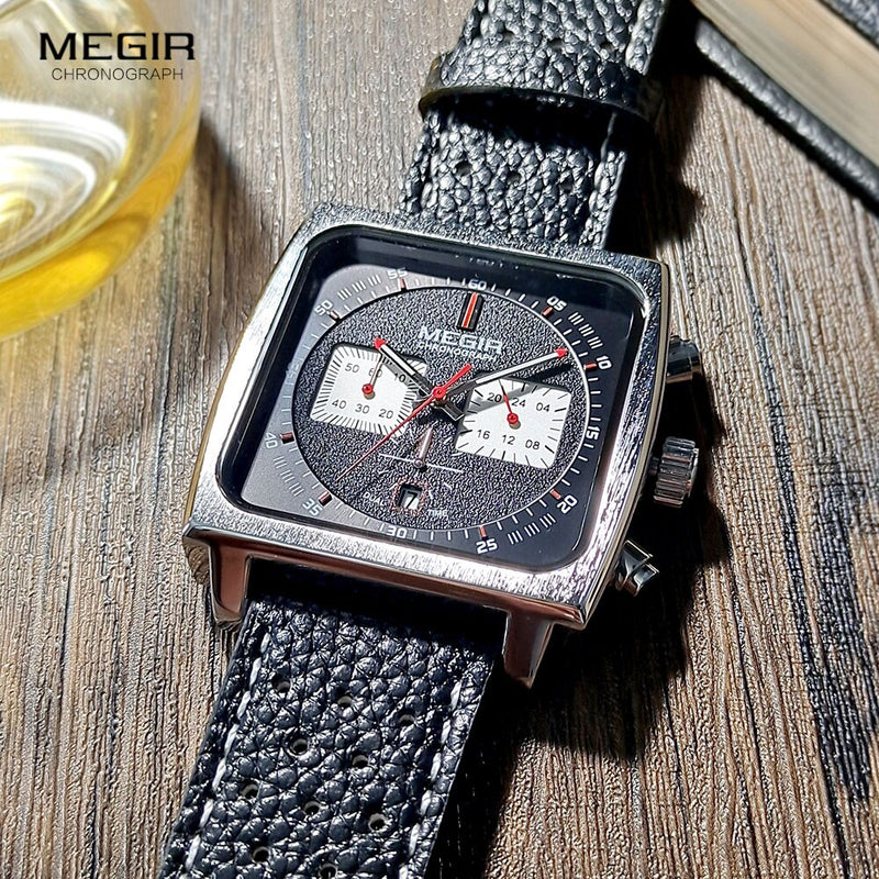 Reloj Megir Chronograph Milenary (Edición Limitada)